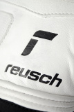 Reusch Overlord 6201105 1101 weiss schwarz 2